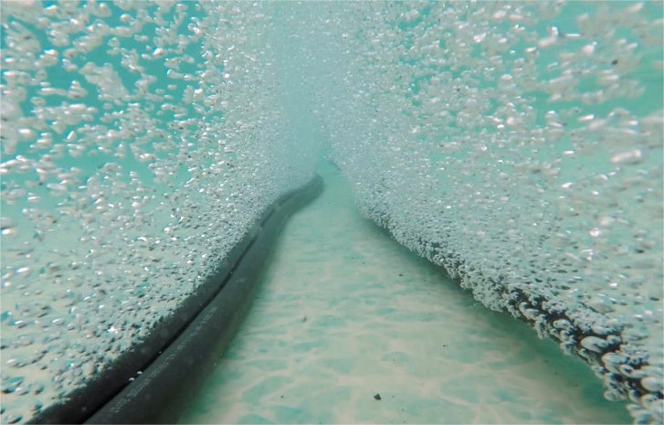 Bubble Tubing - Imagen 2