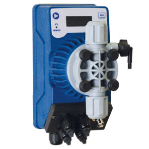 Bomba Electromagnética Serie Kompact