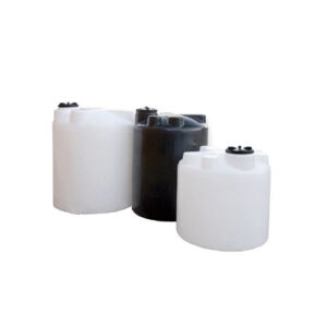 Tanque vertical