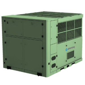 Cumulus C5000